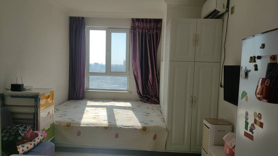 沈北新区 皇家首座-13号楼