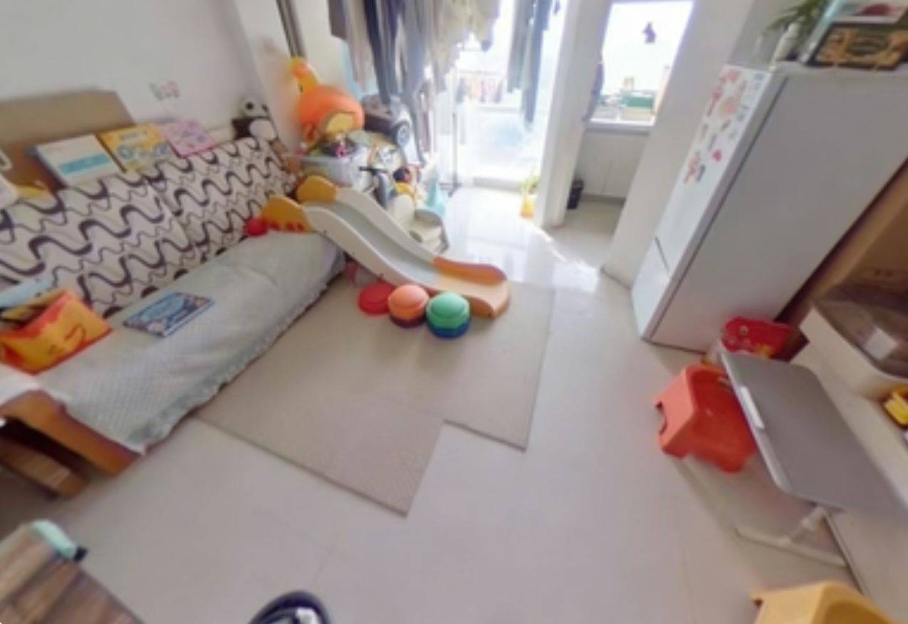 北京 海淀 | 城华园_4