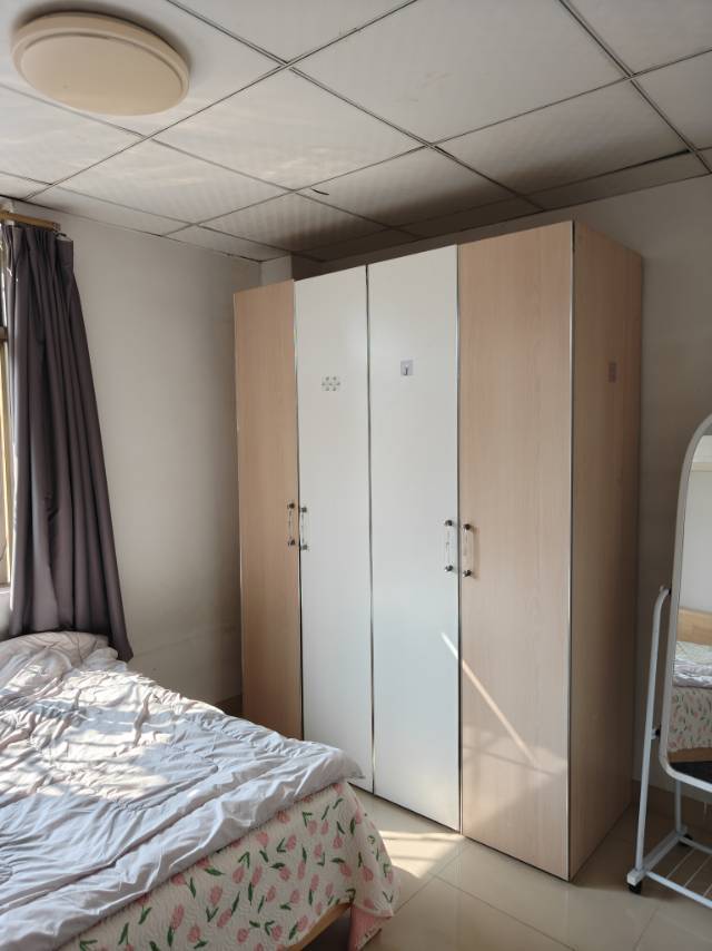 深圳 龙岗 | 蛇地岭小区_6