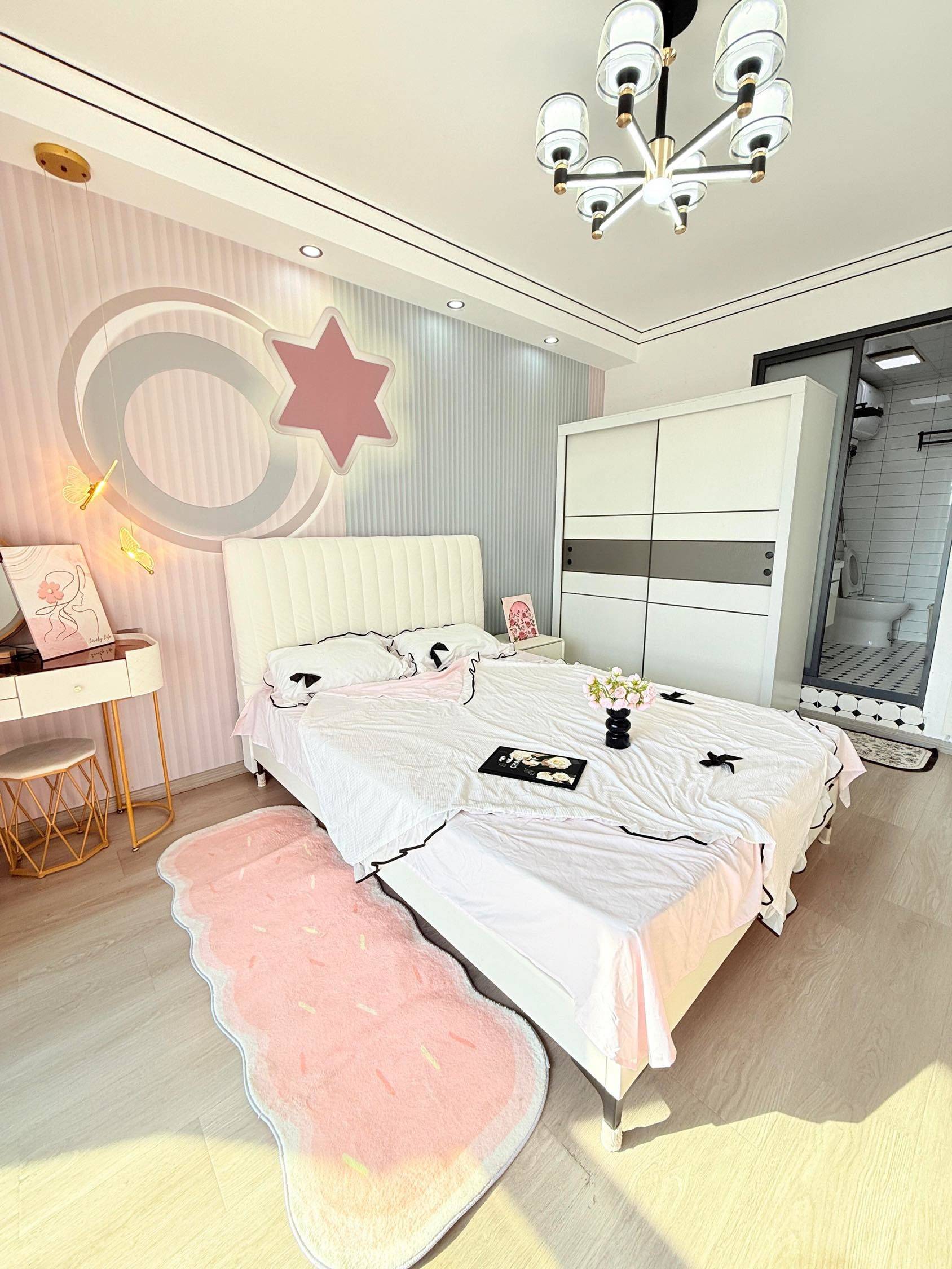 Nanjing Pukou | 润富花园_4