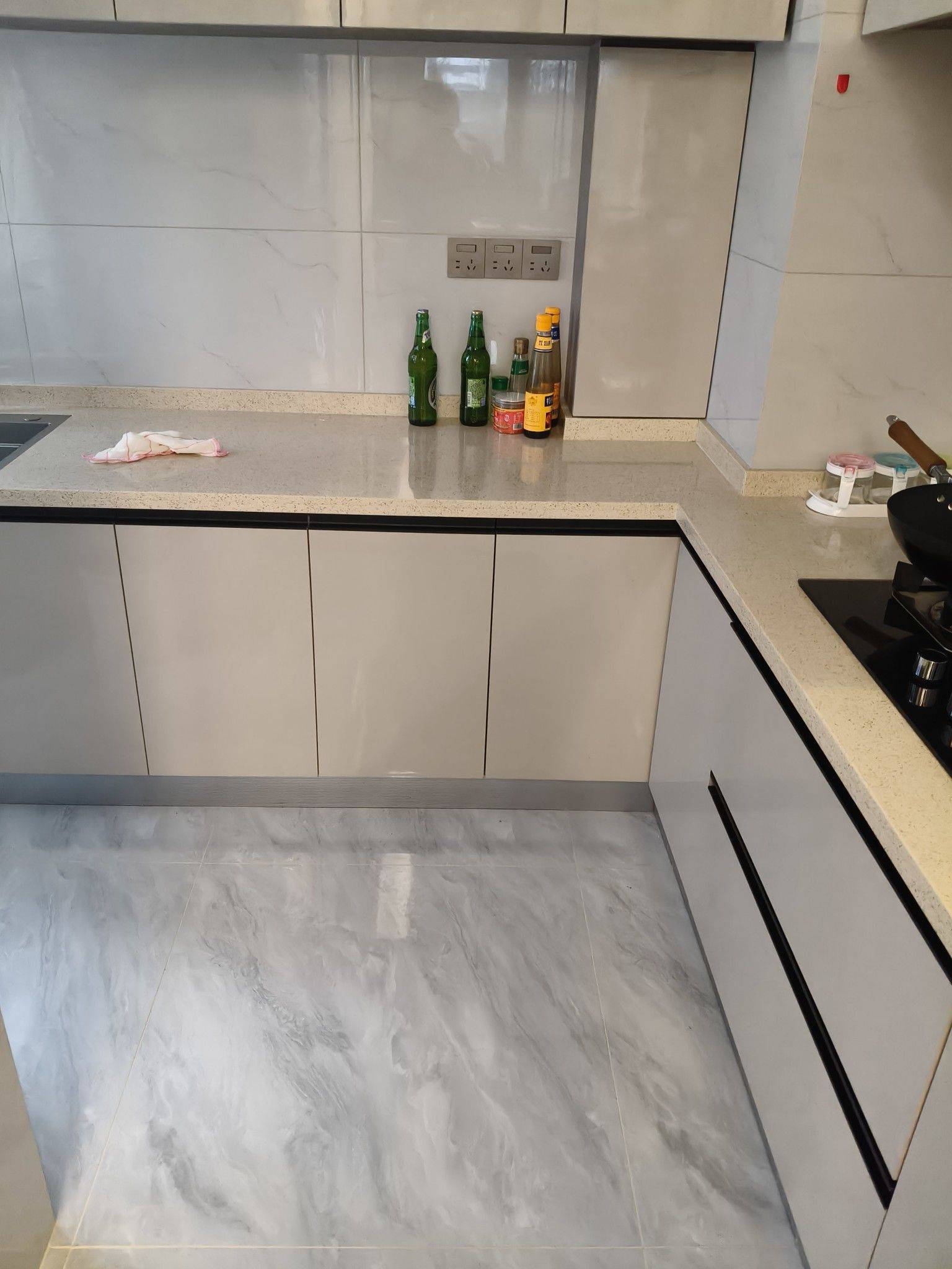 白云 中天北城-4栋