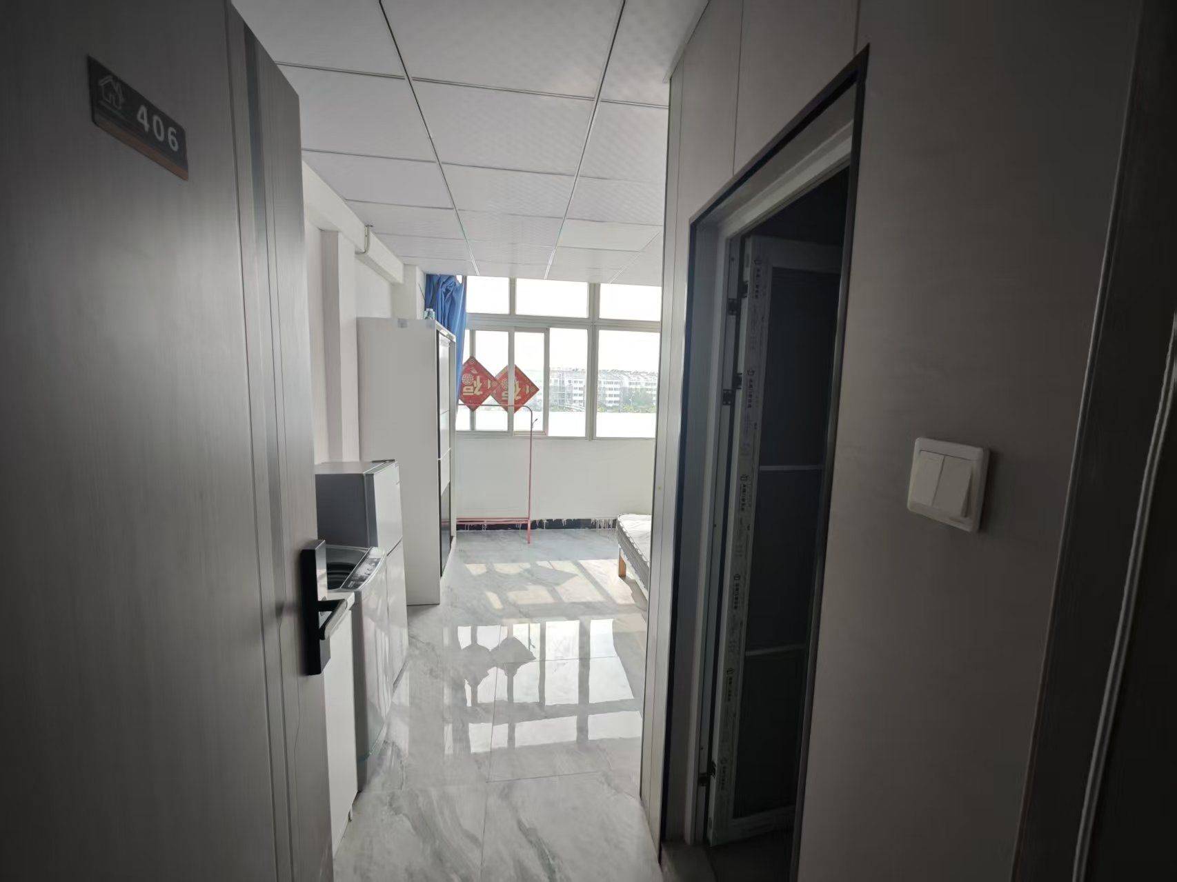 合肥 瑶海 | 正业大厦_3