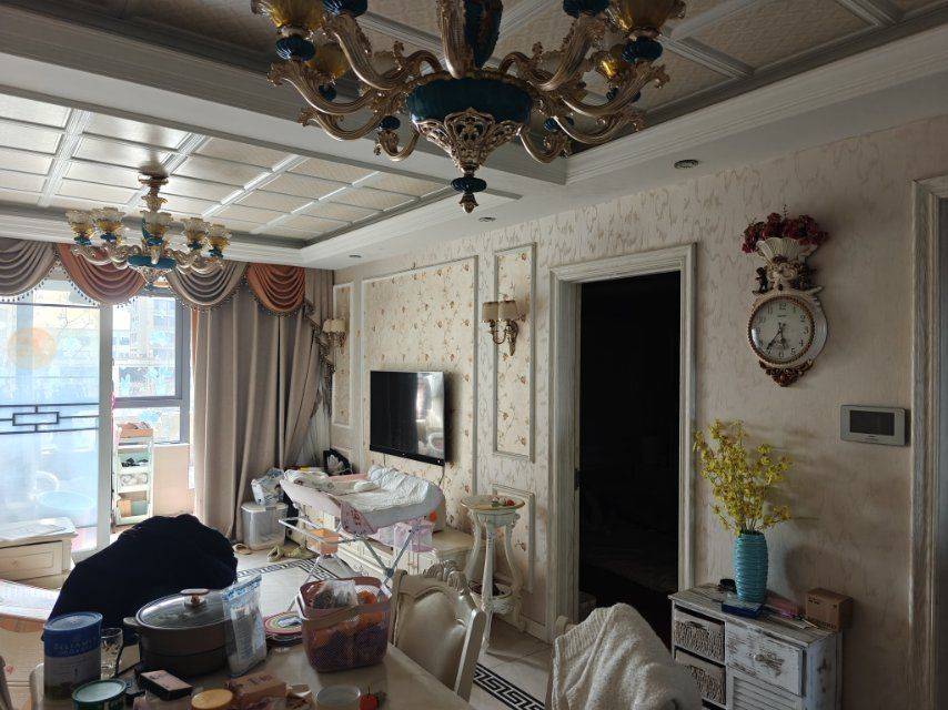 金華 婺城 | 云天广场-707号楼_6