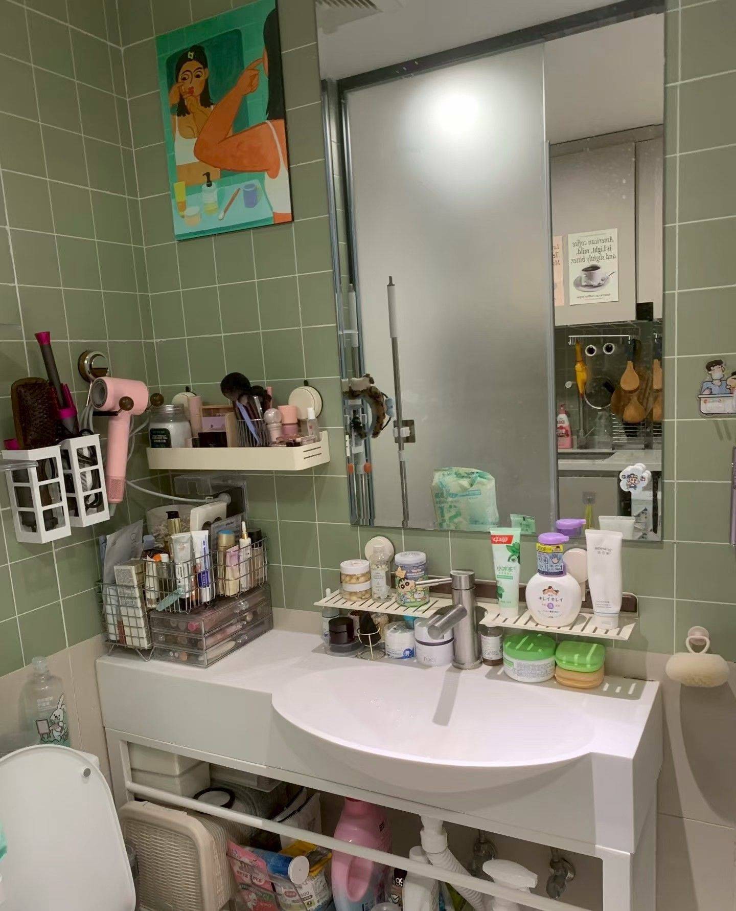 Shanghai Jing‘An | 卓悦居_8