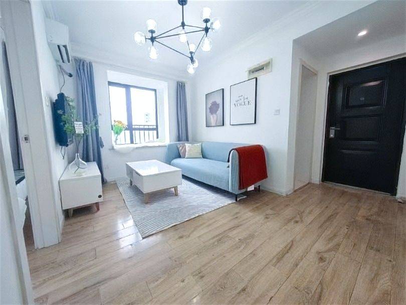 普陀 和丰苑-8号楼