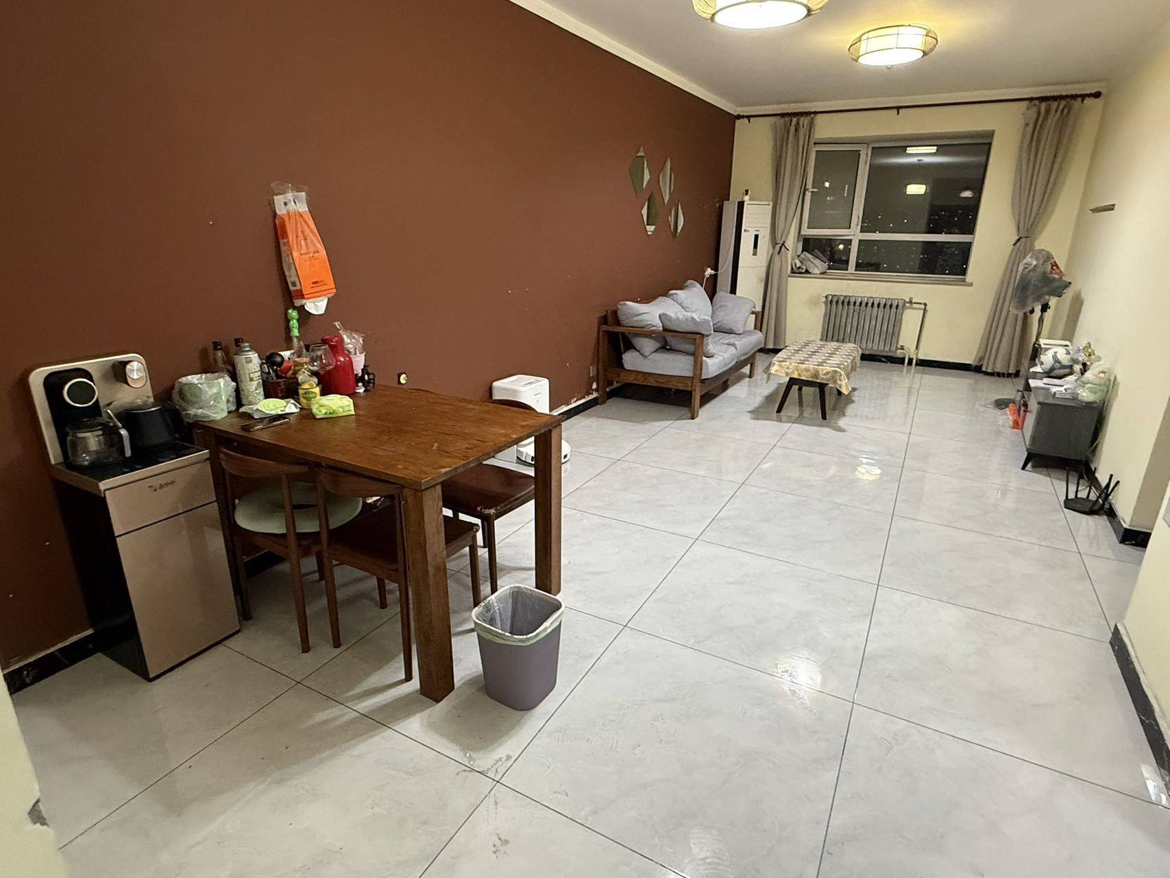 石家庄 长安 | 金谈固家园月坛园_6