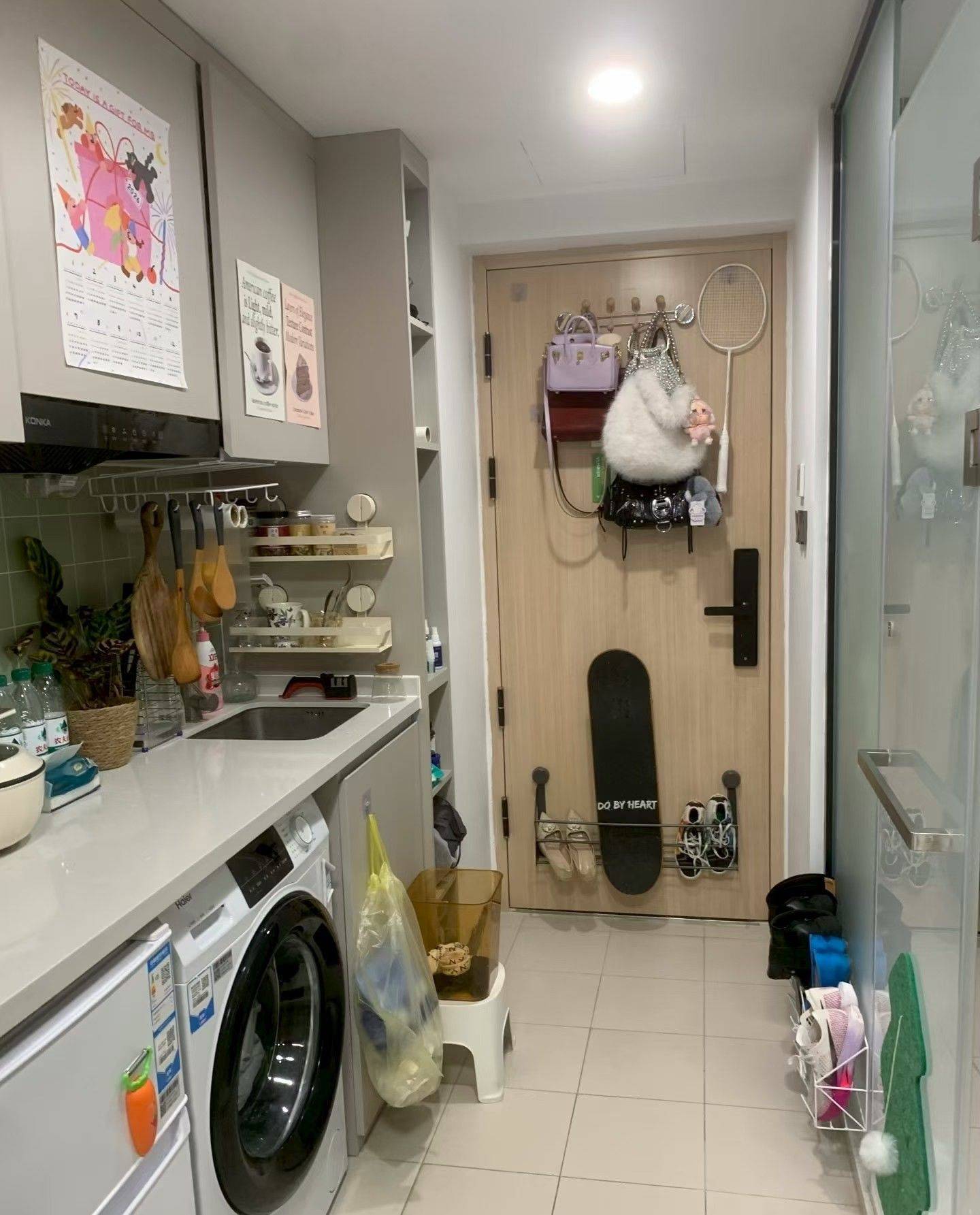 Shanghai Jing‘An | 卓悦居_6