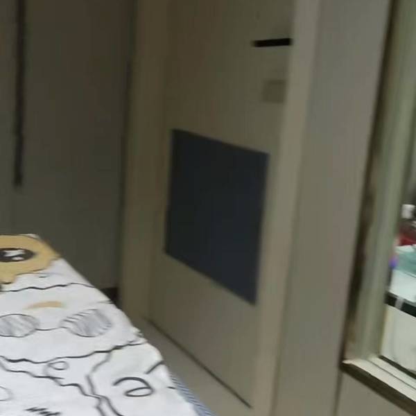 温馨小窝-不限性别-宠物友好