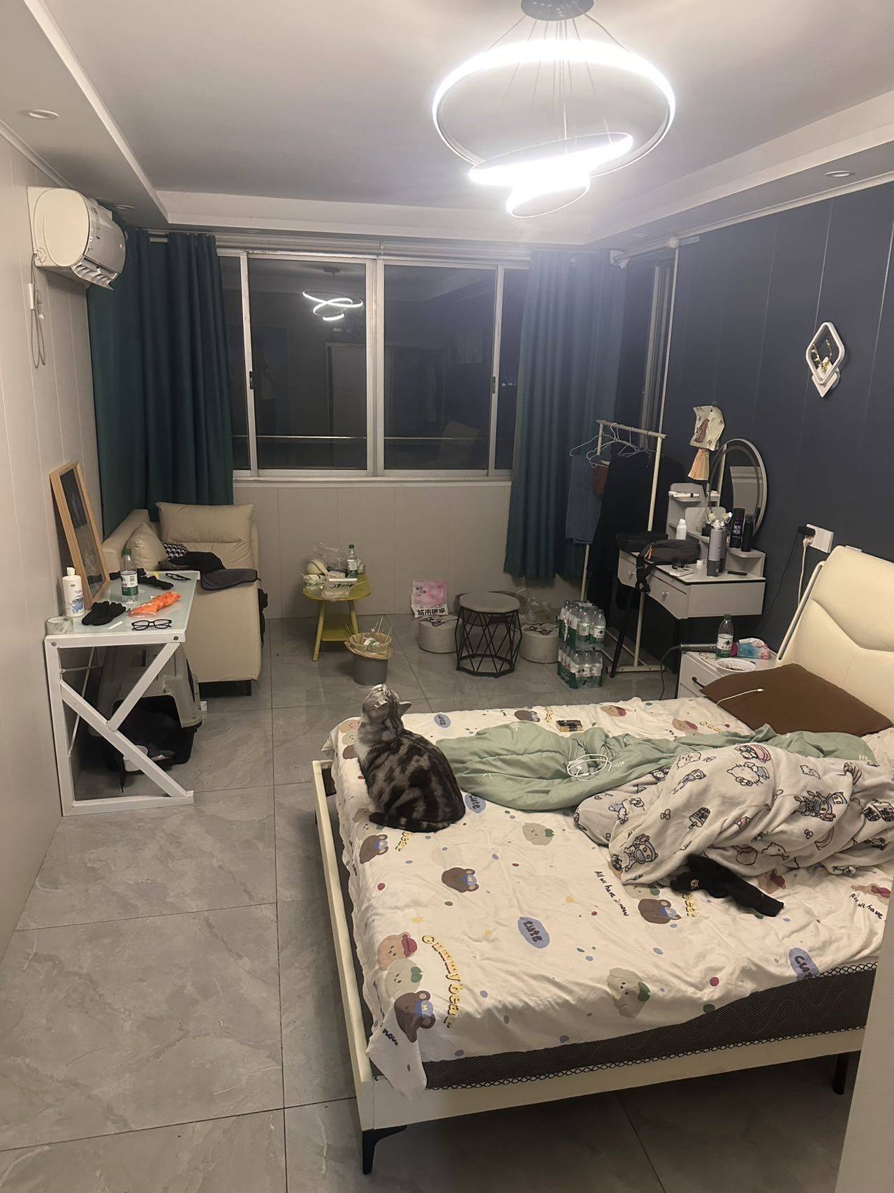 郁亚军整租房源2