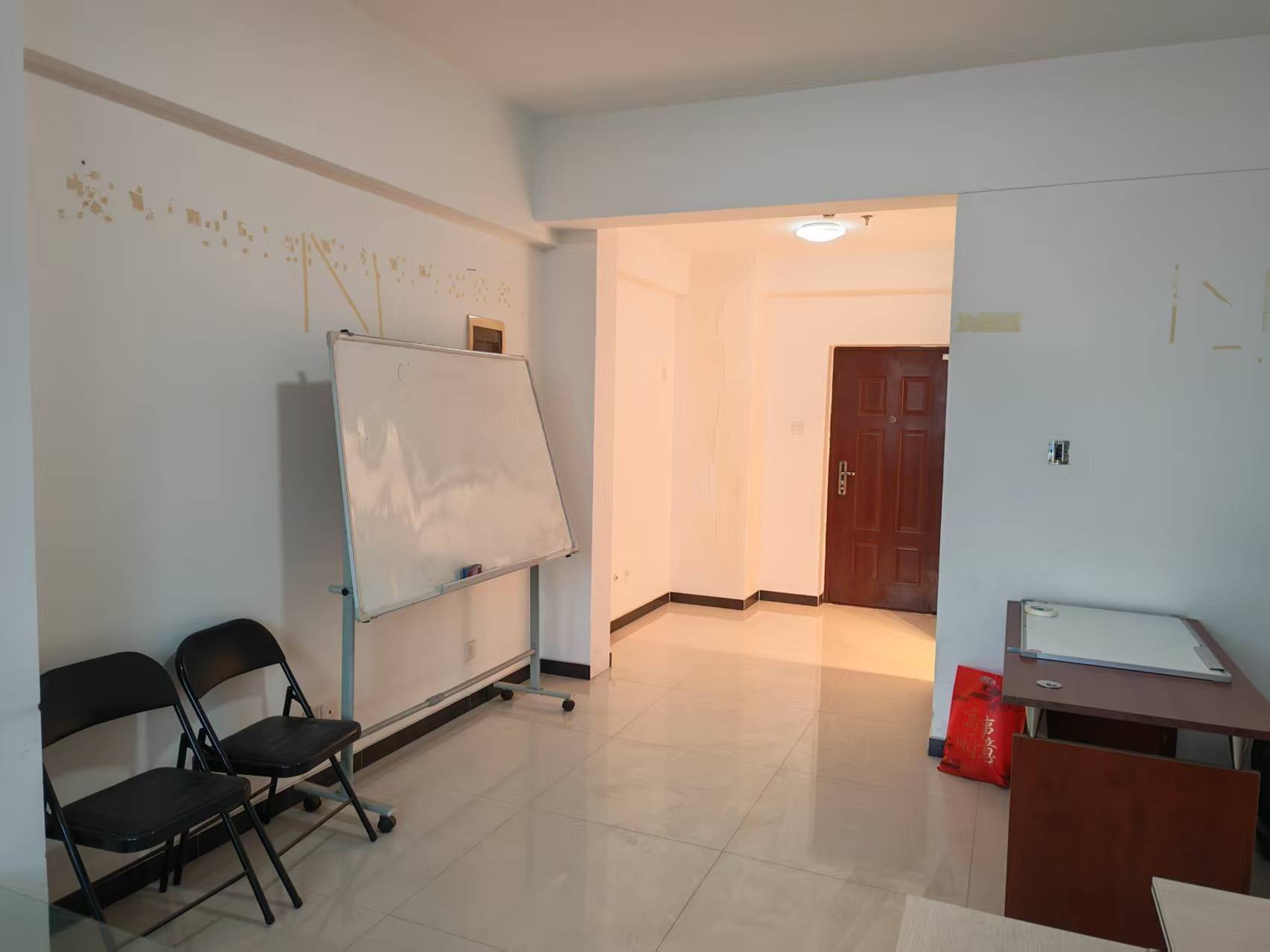 包河 大摩广场-3号楼