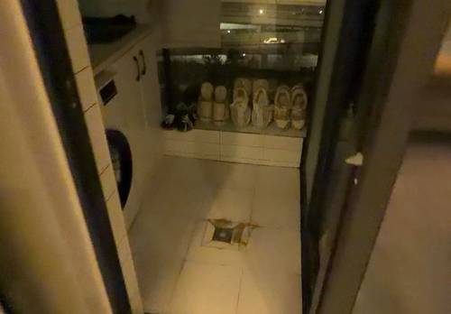 上城 蚕桑西苑-7幢