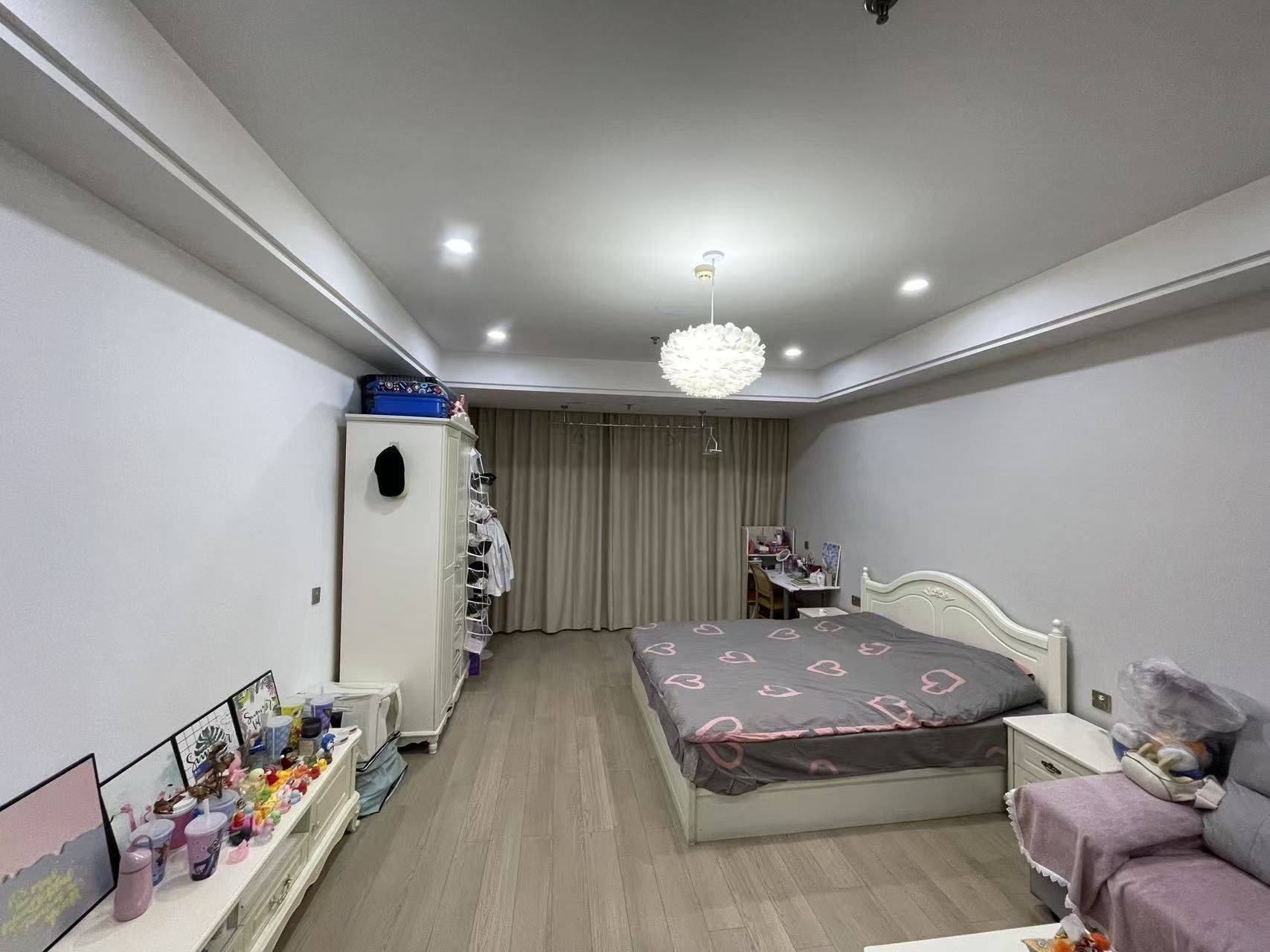 我睡着了整租房源1