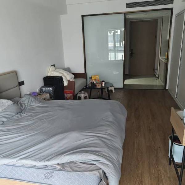 拉普拉斯整租房源1