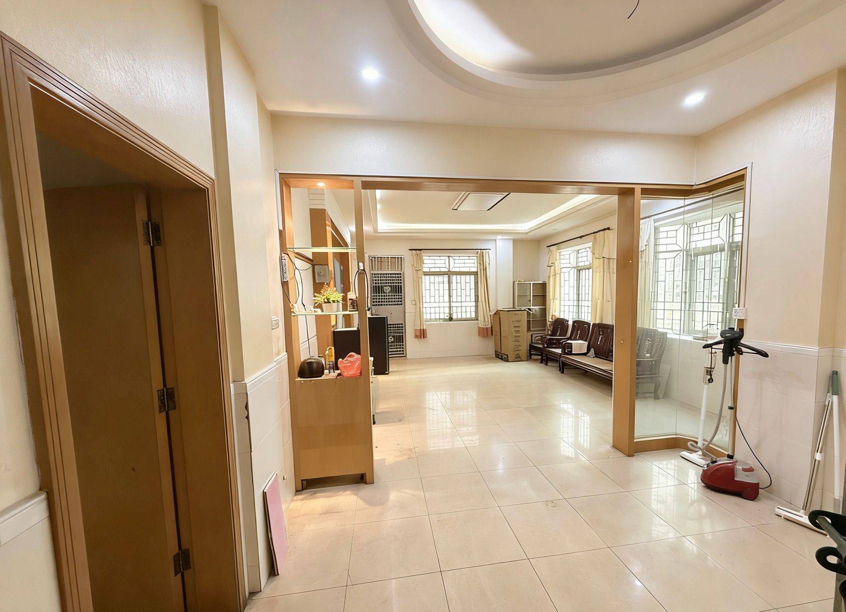 猫猫猫猫BA整租房源1