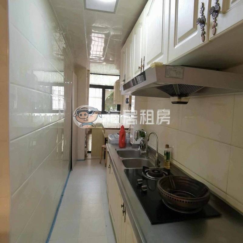 武汉 武昌 | 水域天际小区-49栋_4