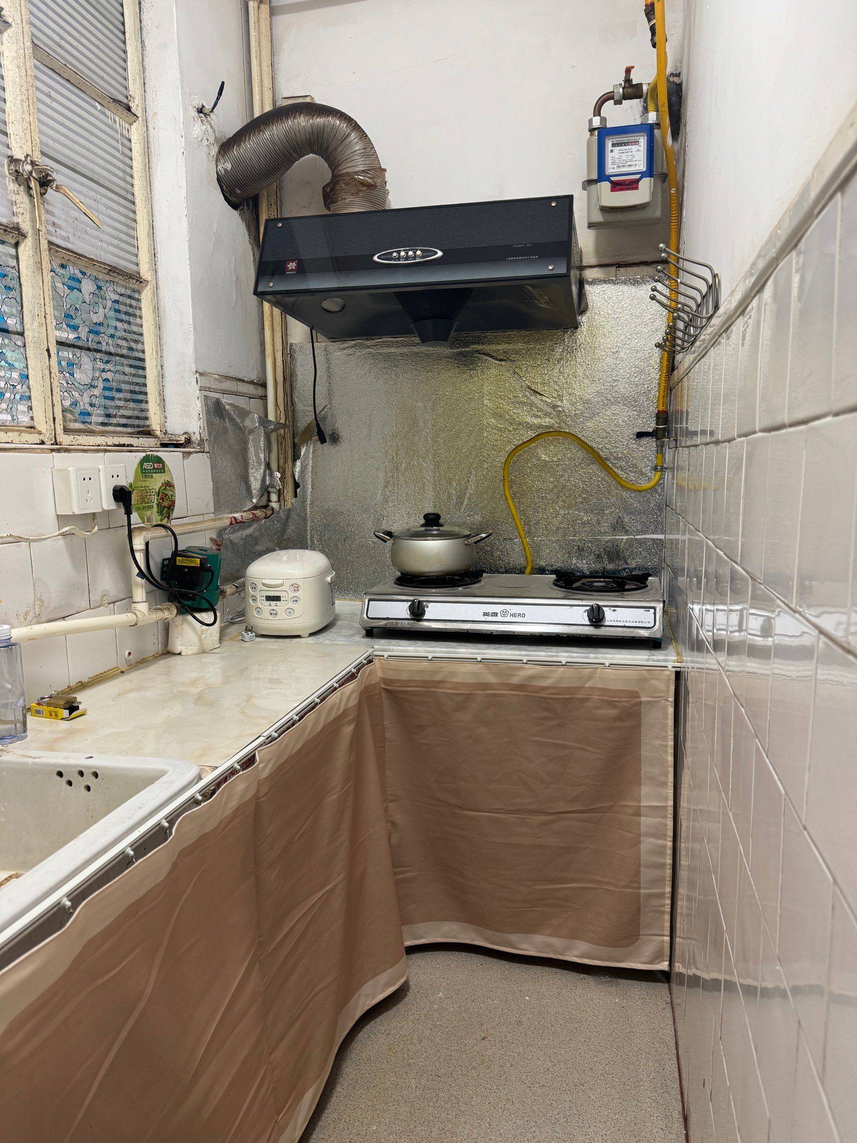 上海 普陀 | 北杨园_6