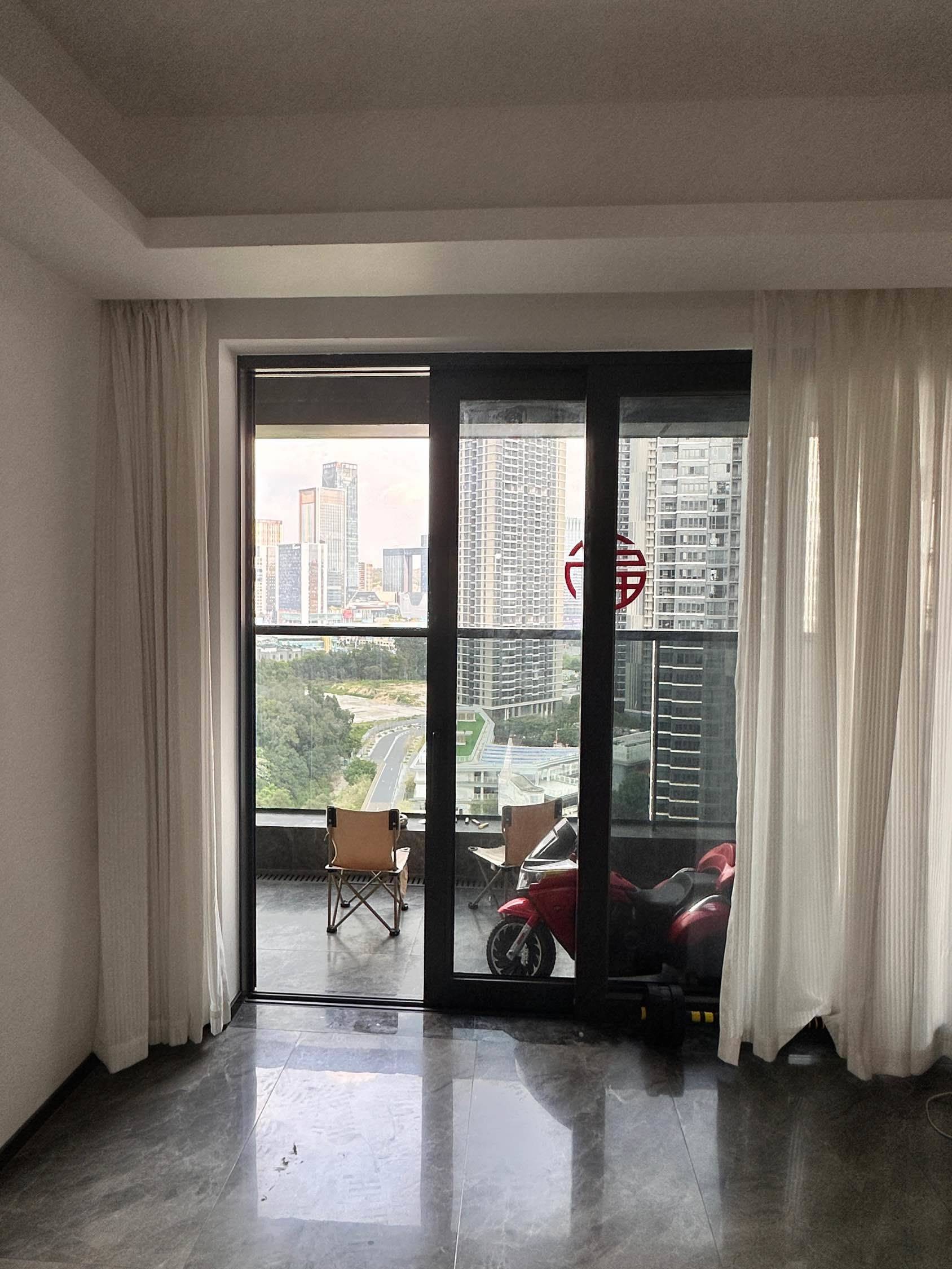 广州 番禺 | 华发越秀和樾府_6
