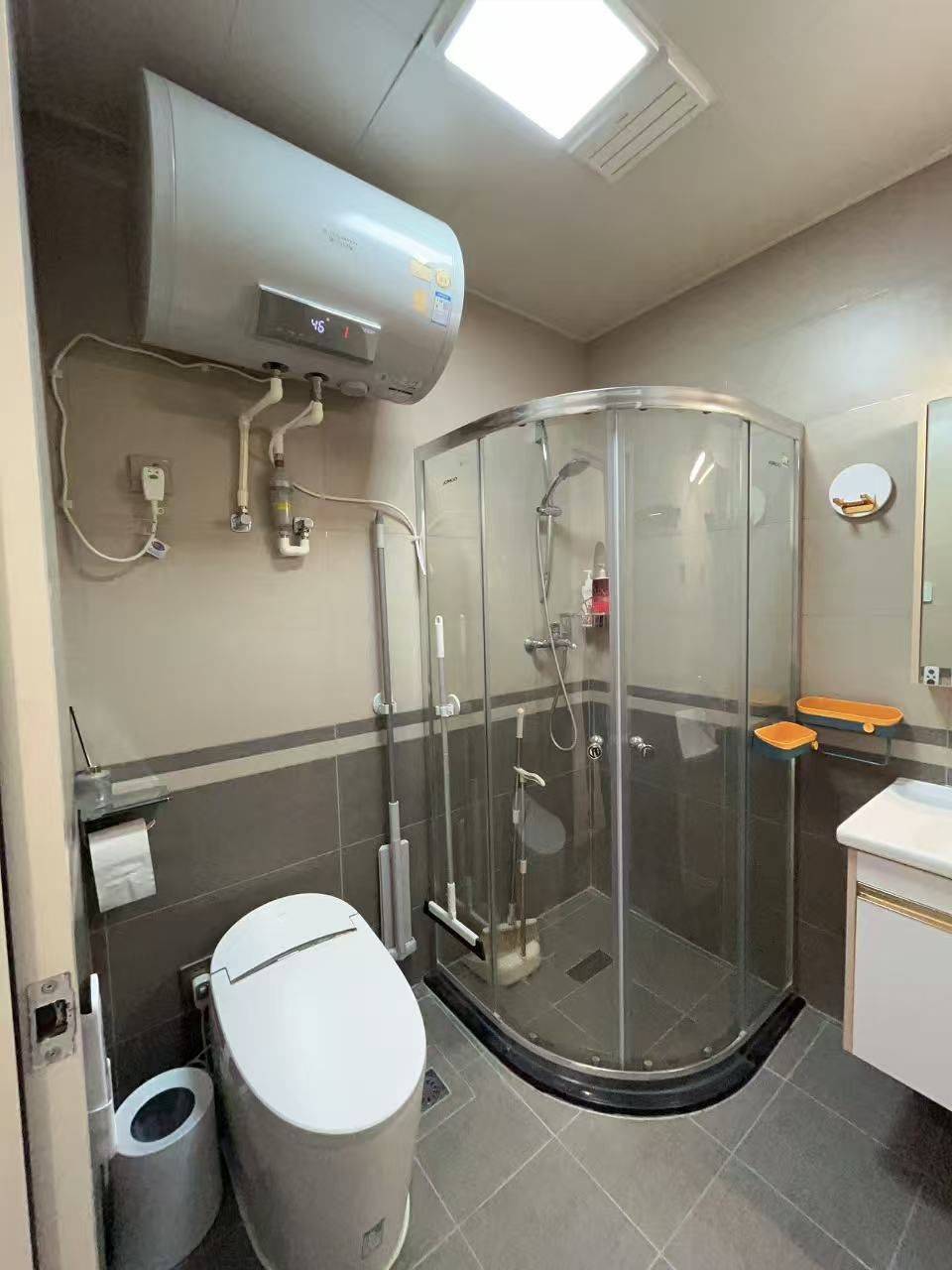 成都 金牛 | 北成星中心_5