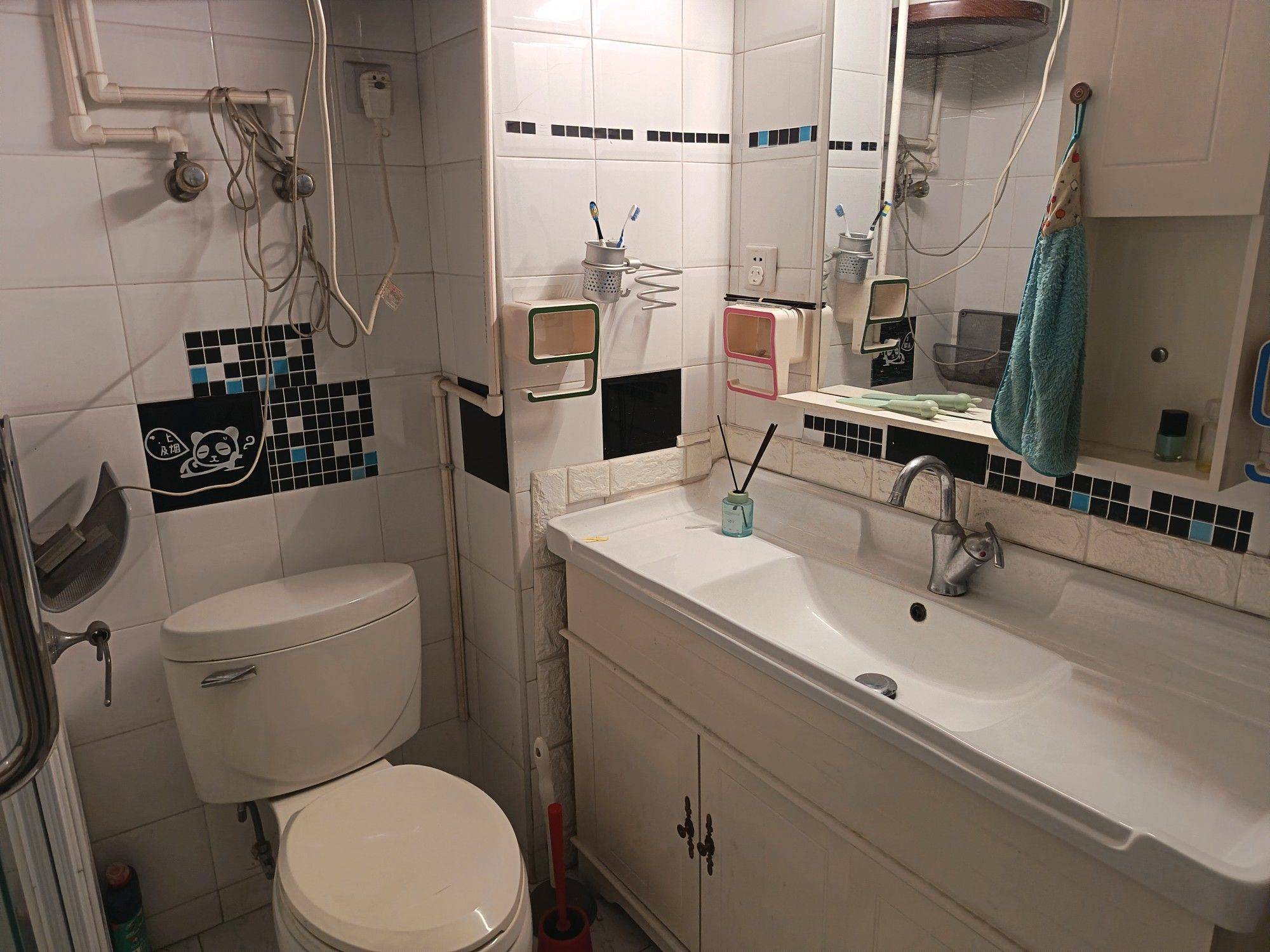 上海 浦东 | 绿缘公寓-8号楼_2