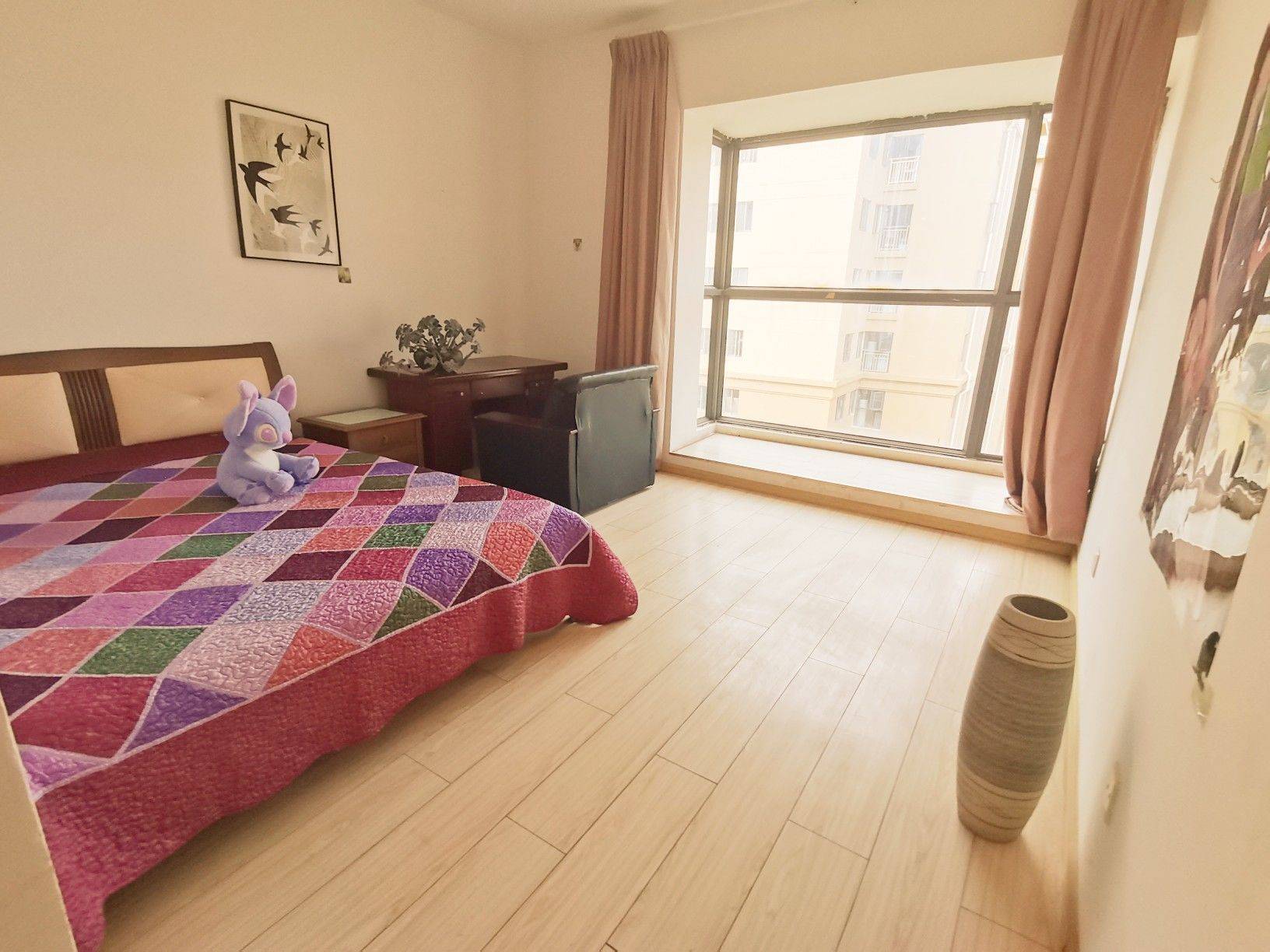 娇皮孩整租房源3