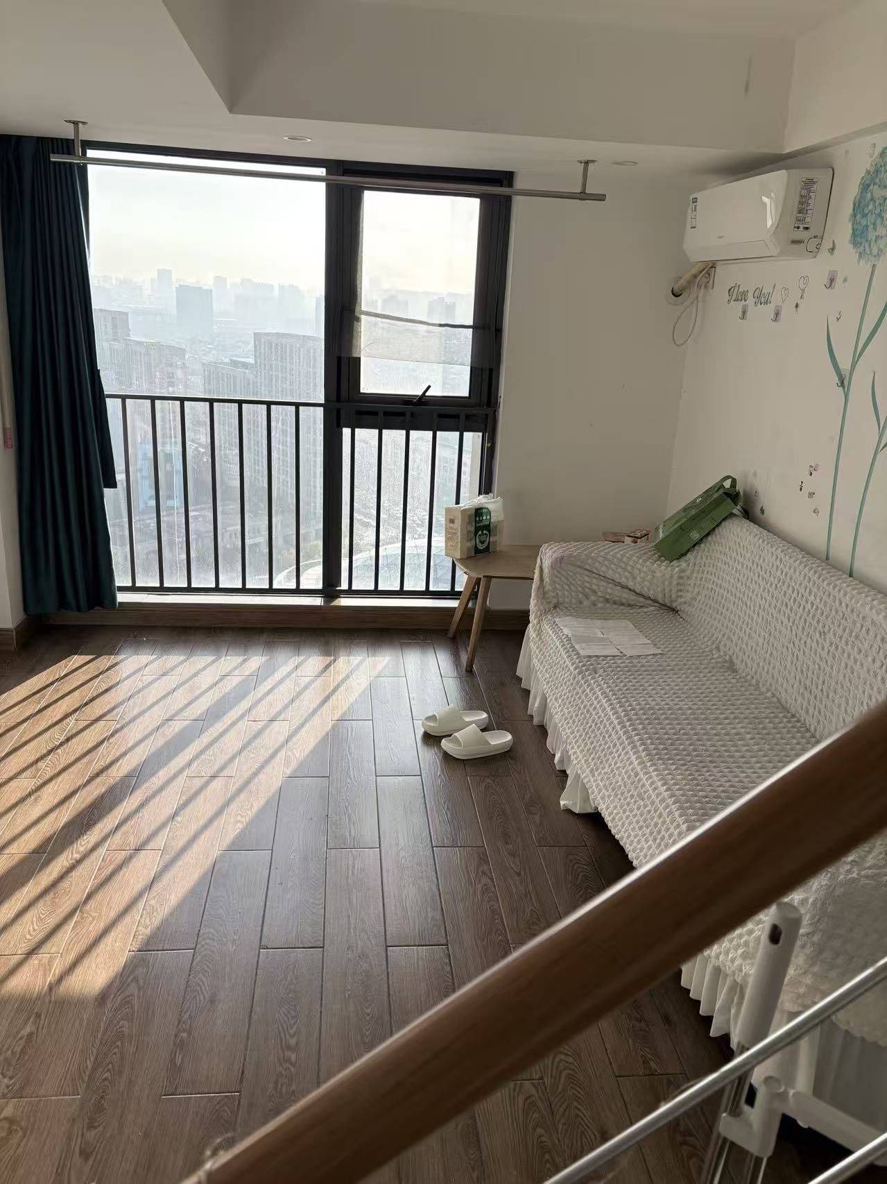 杭州 余杭 | 金地广场(杭州店B1座)_3