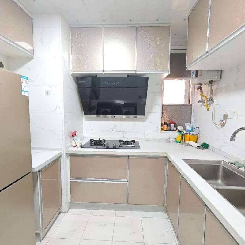 武漢 江漢 | 万科锦园_5