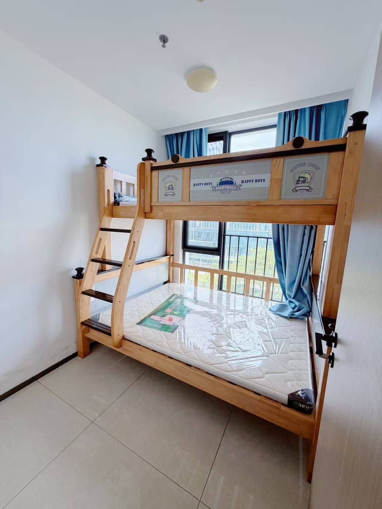 三亞 天涯 | 三亚海上大都会左岸_6