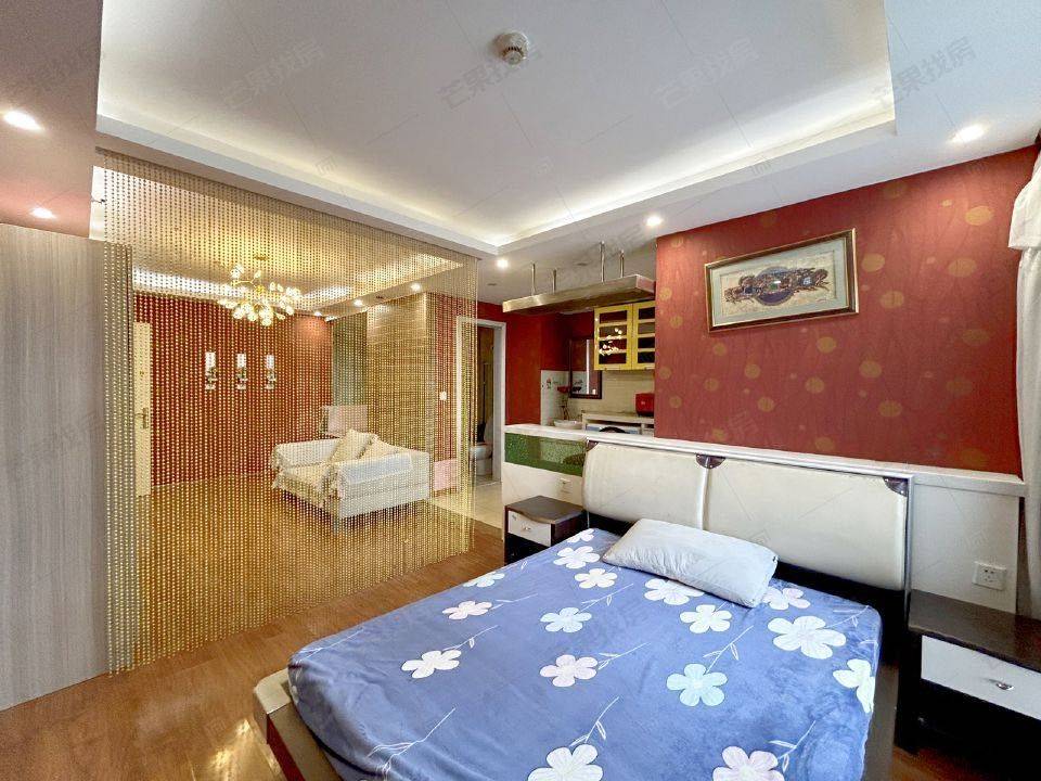 沈阳 沈河 | 格林自由城-A座_6