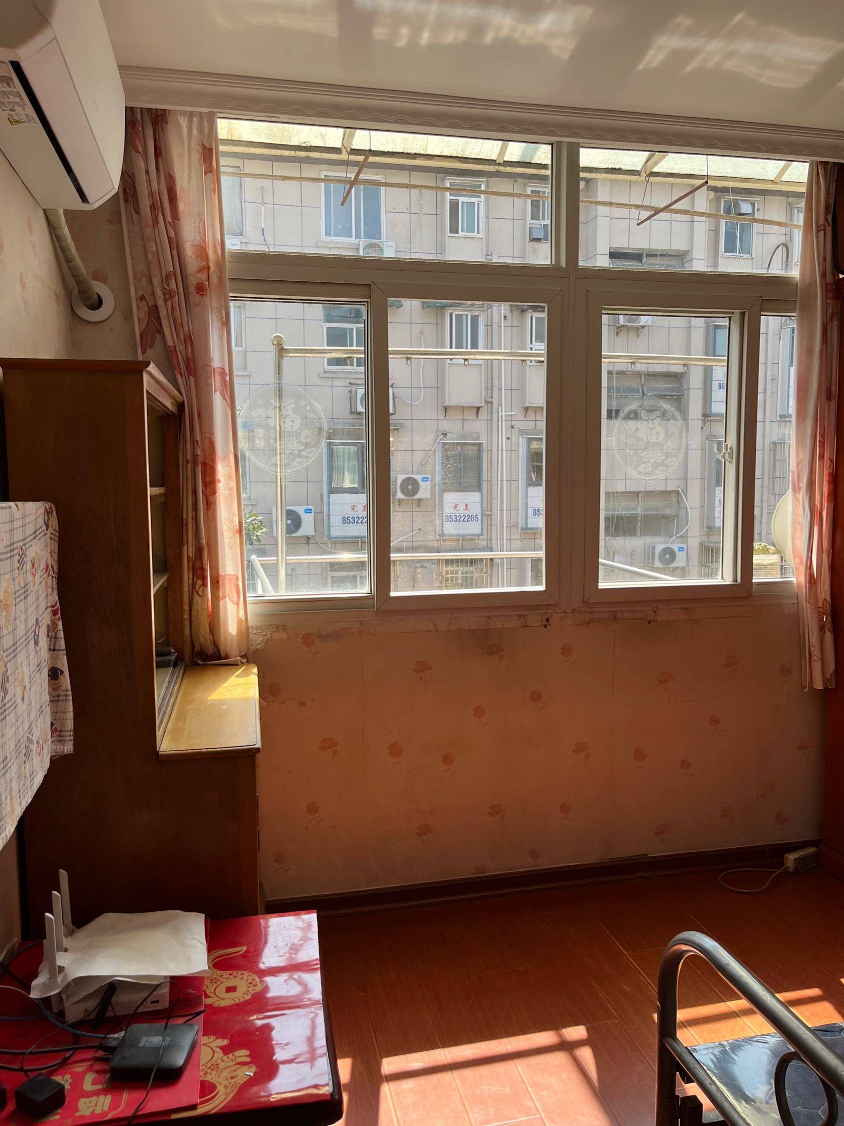 南京 鼓楼 | 安乐村_3