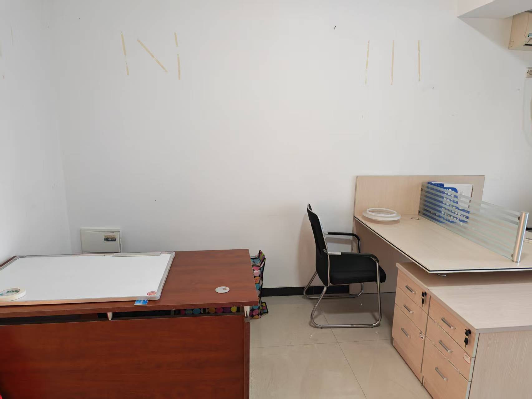 包河 大摩广场-3号楼