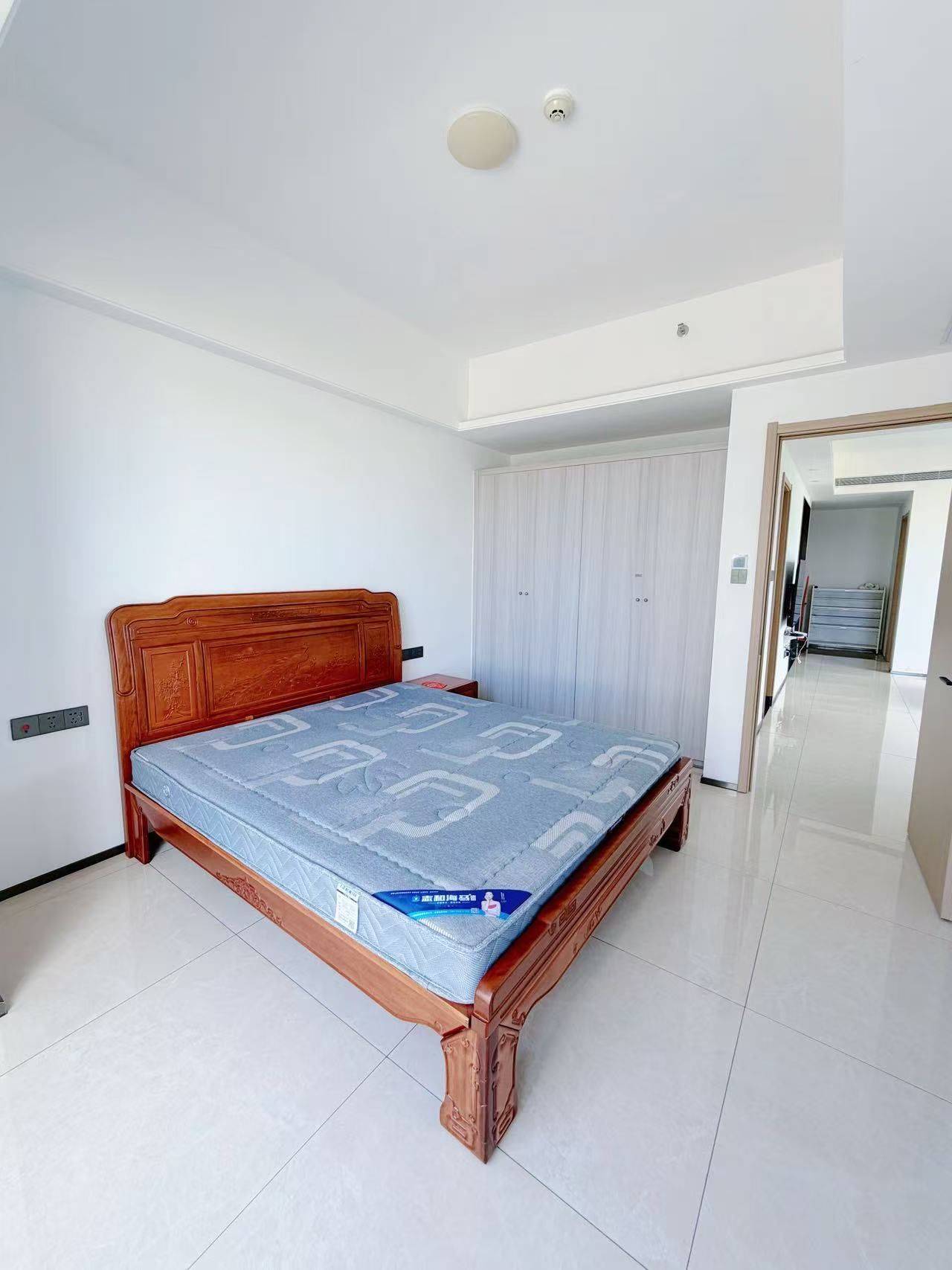 天涯 三亚海上大都会左岸