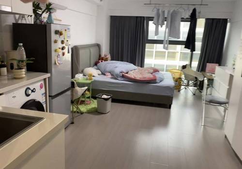 萧山 智兴智汇中心