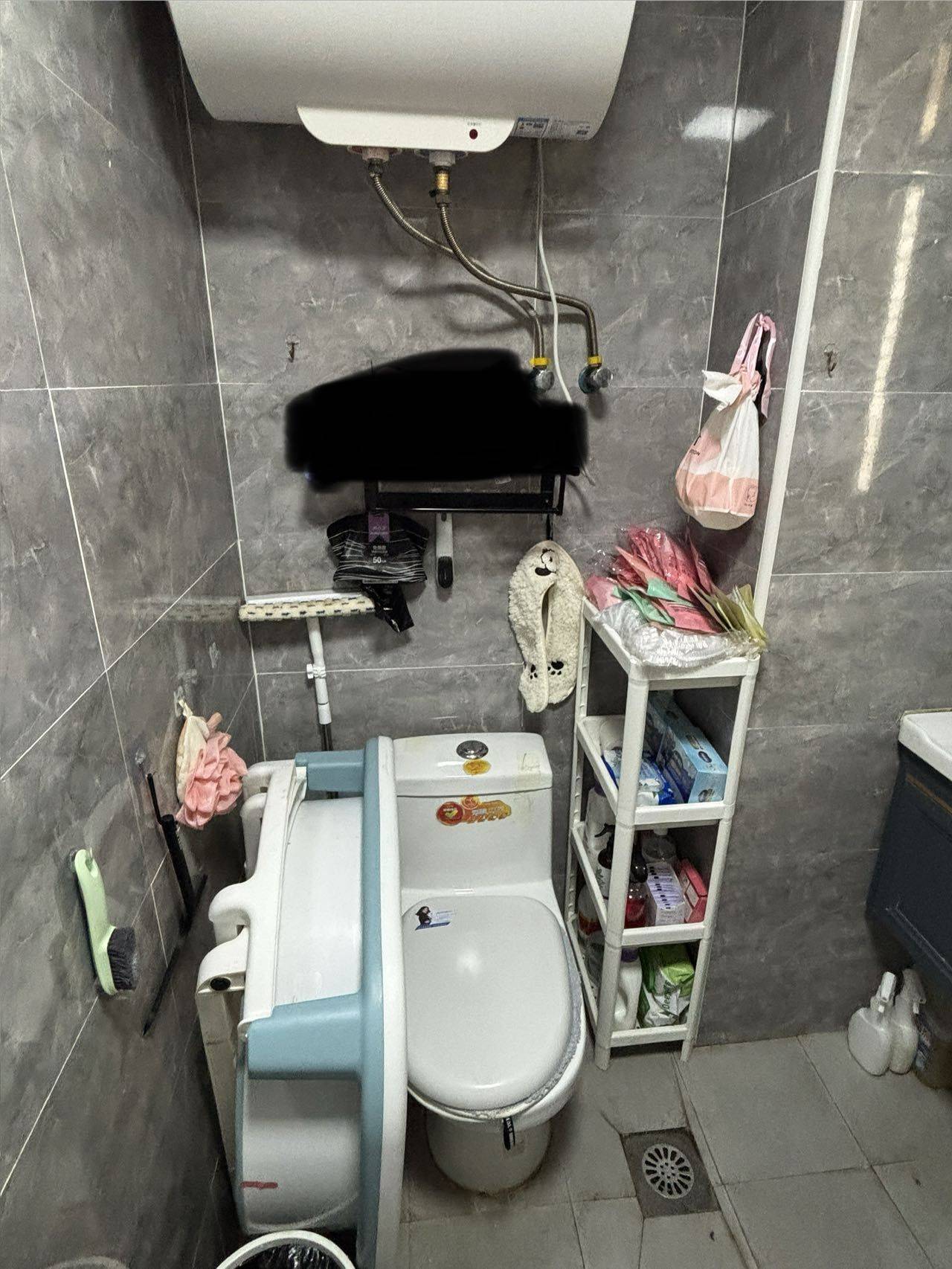 上海 徐汇 | 阳光美景城-西区_7