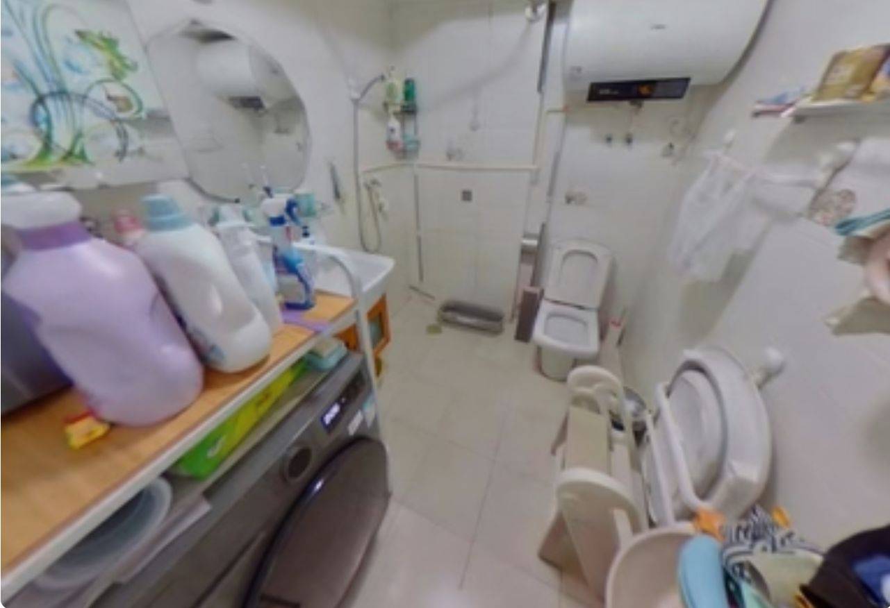 北京 海淀 | 城华园_6