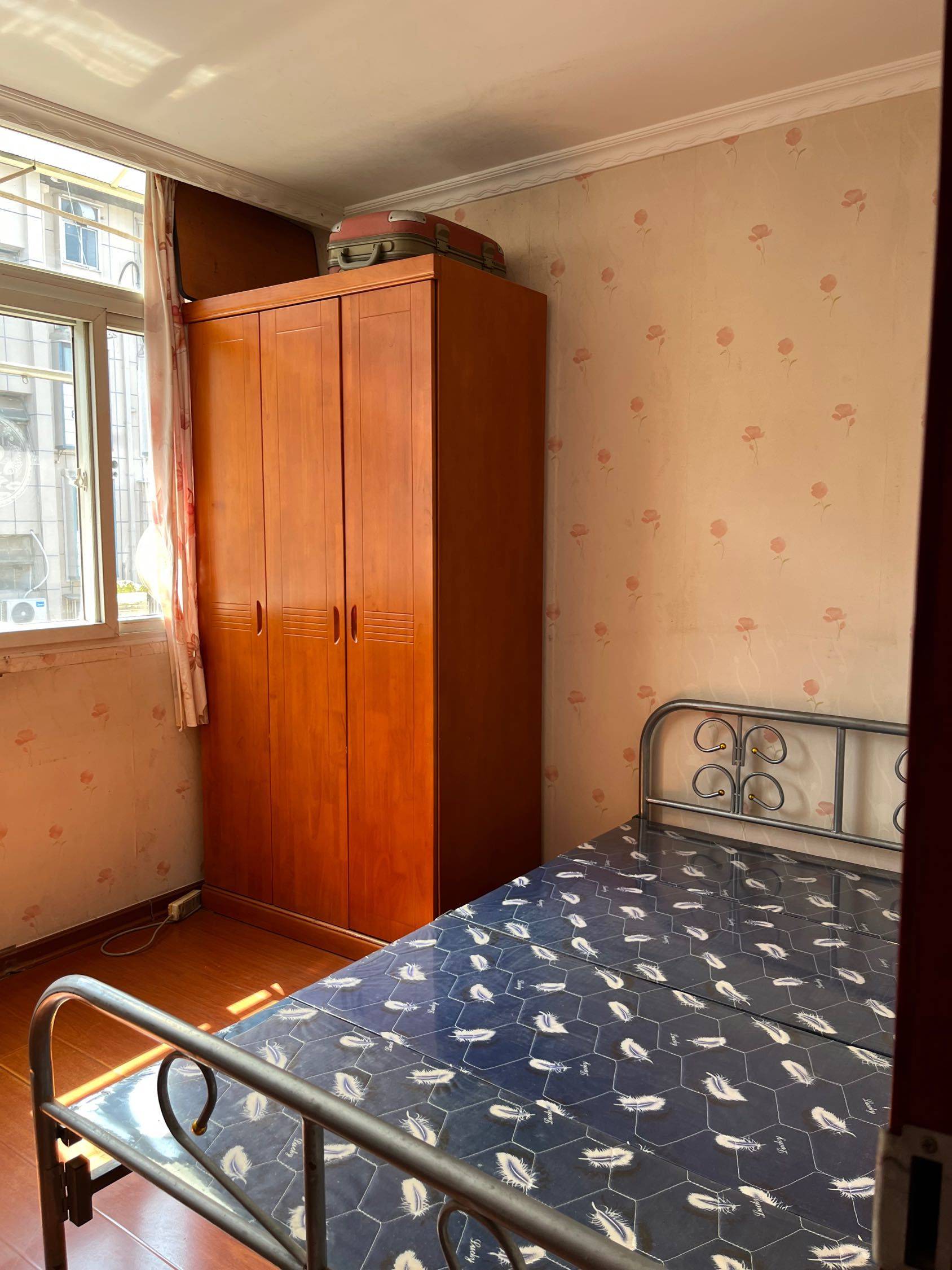 毛女士整租房源3