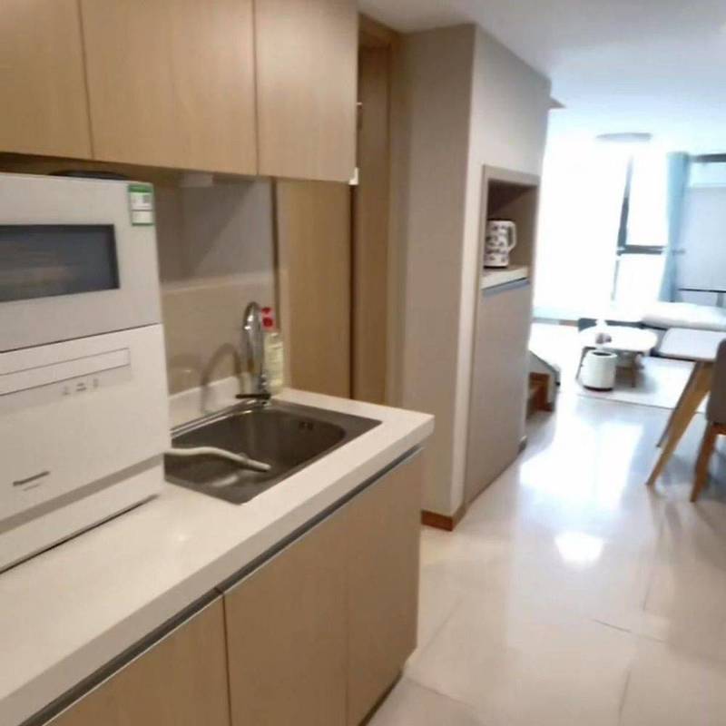 上海 浦东 | 远洋财富中心_1