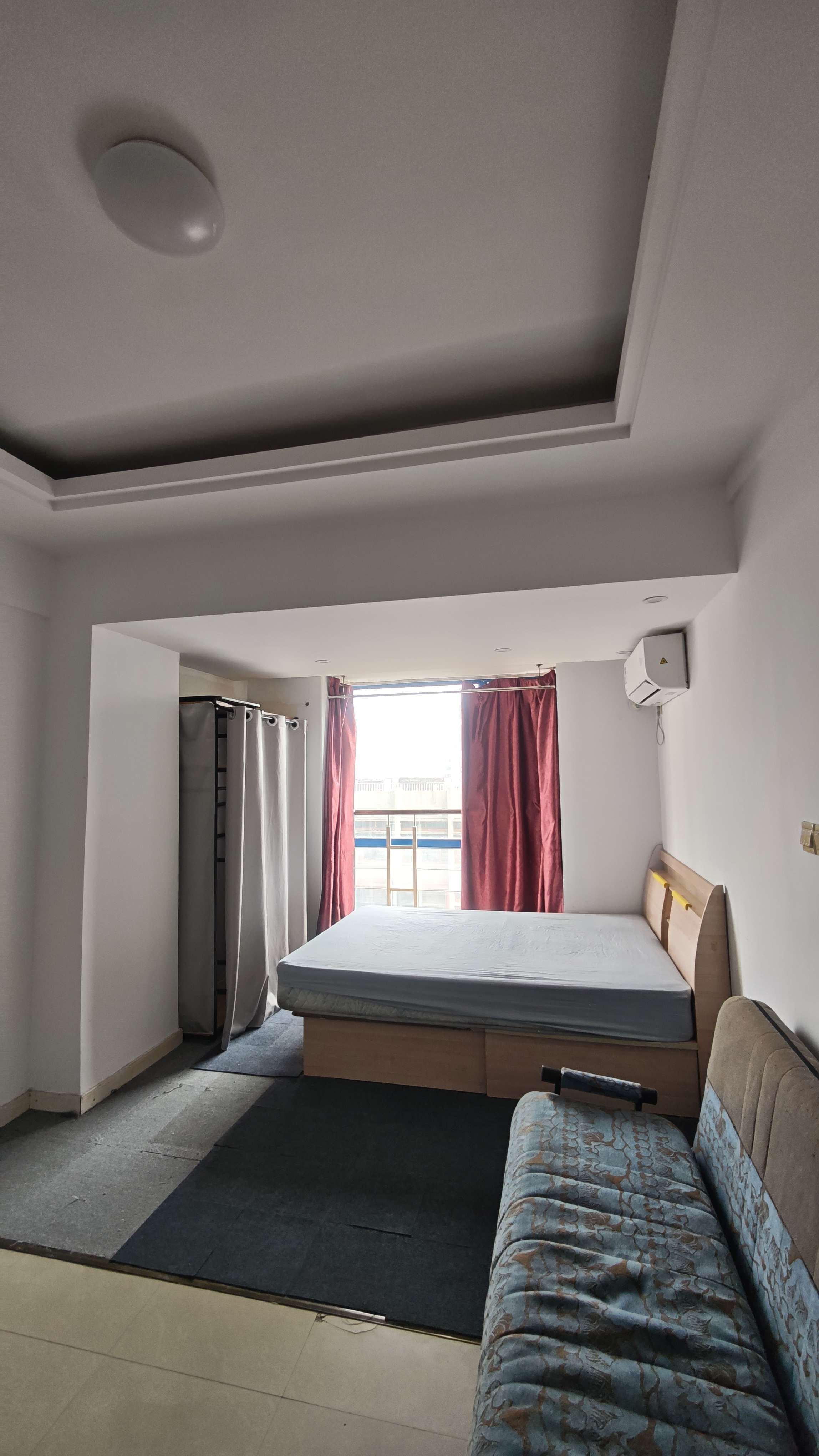 江岸 大智公寓-C座