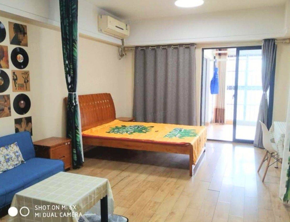 Xinbei 常州新北万达广场公寓