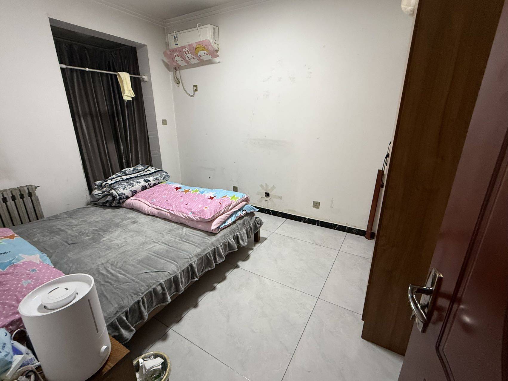 石家庄 长安 | 金谈固家园月坛园_5