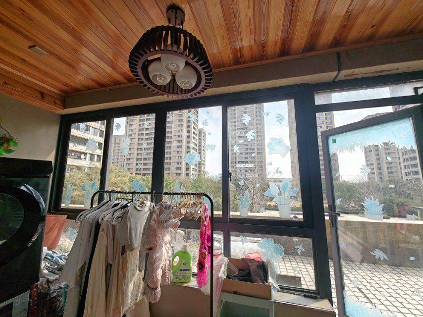 金華 婺城 | 云天广场-707号楼_4