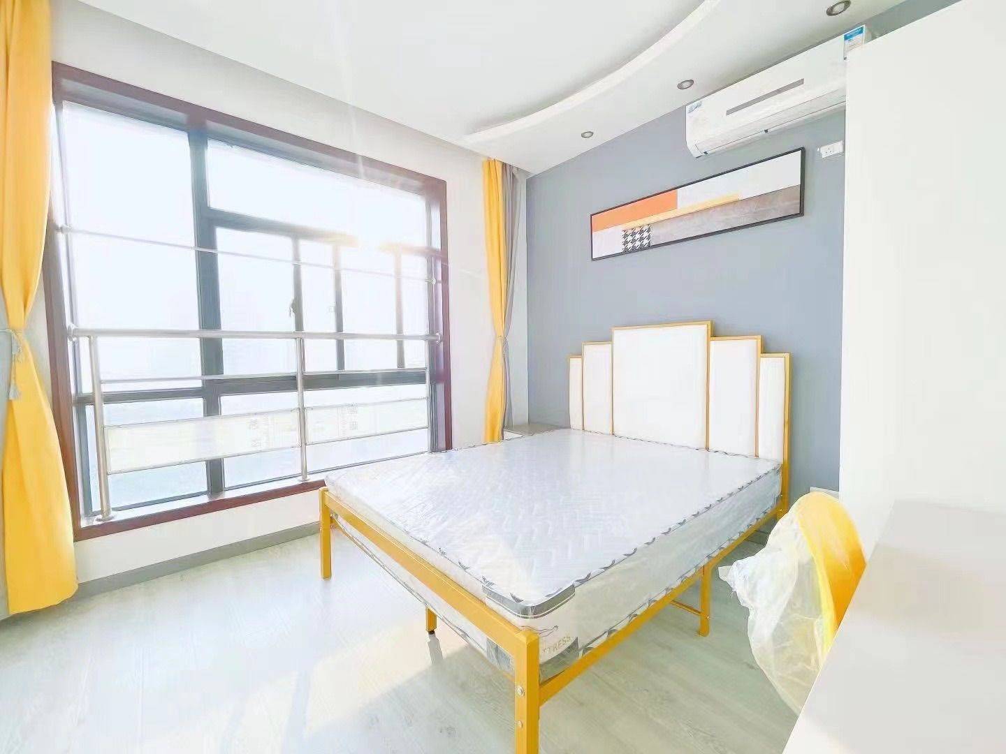 Wuhan Hongshan | 阳光在线小区_3