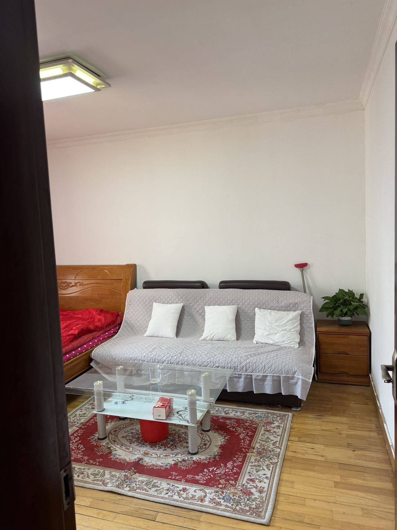 张无忌整租房源2