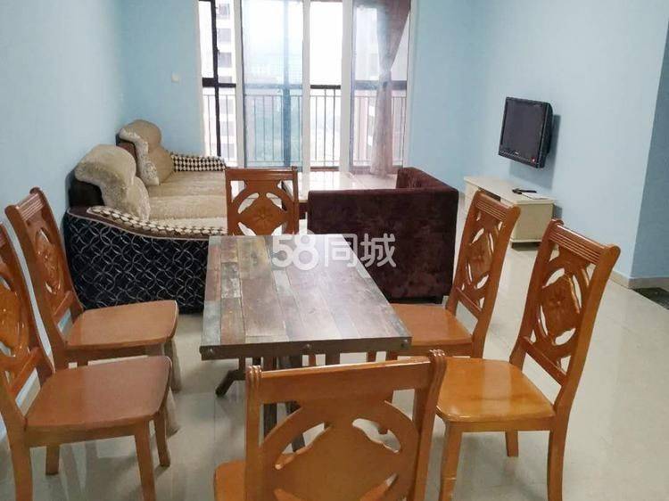 郫都 海骏达·蜀都1号希顿公馆