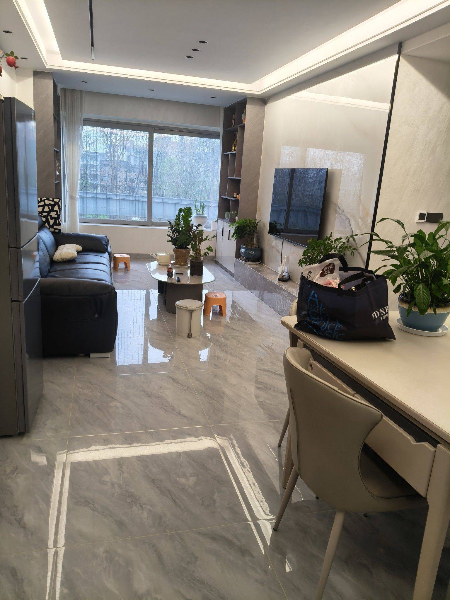 贵阳 白云 | 中天北城-4栋_5