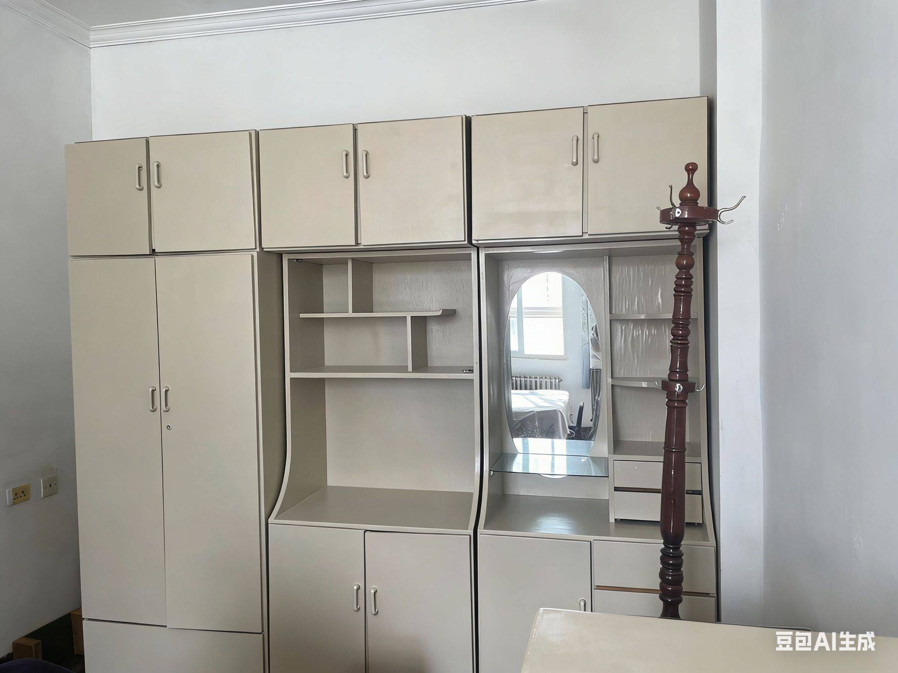 天津 河东 | 和进里二号院-31号楼_3