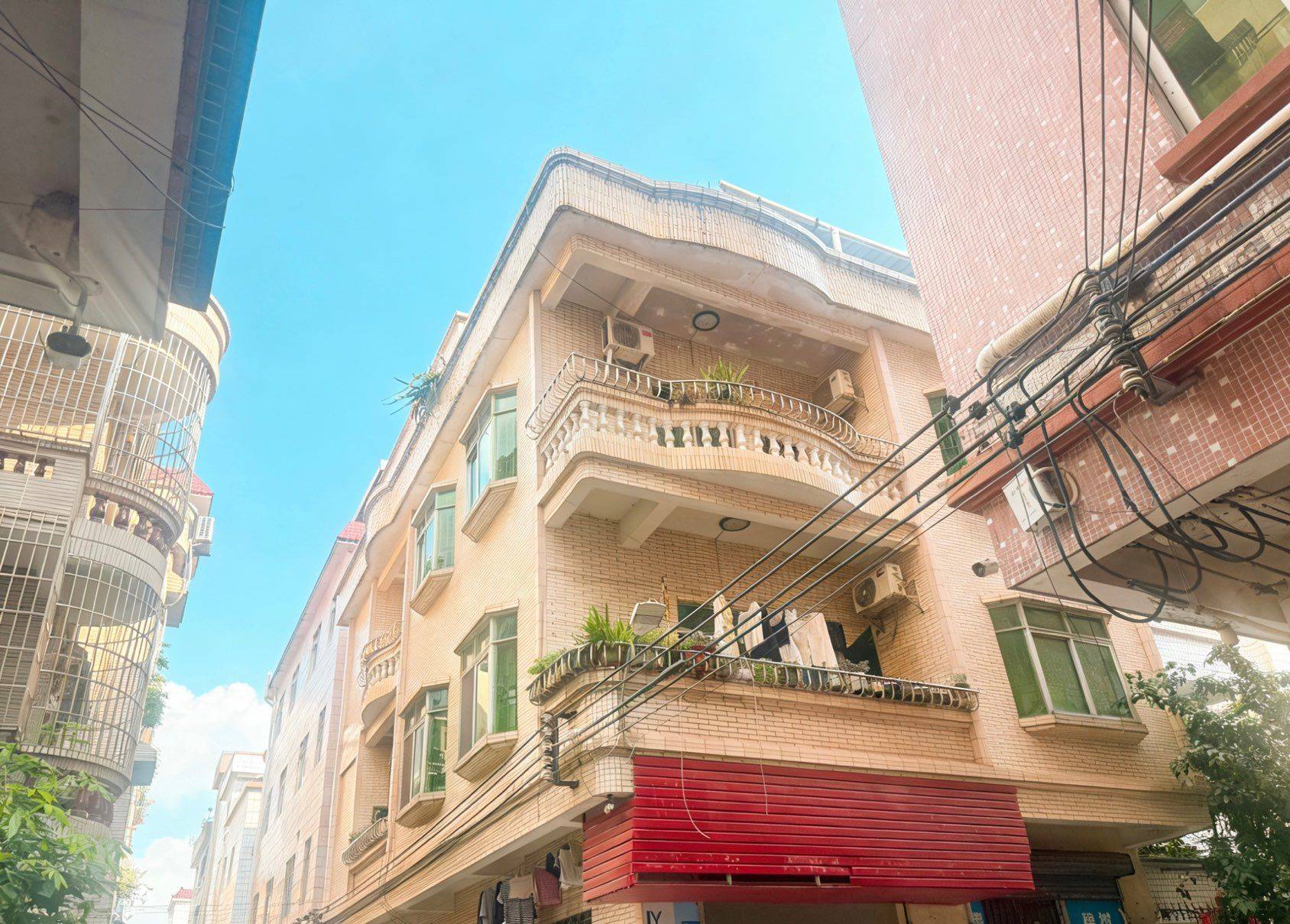 猫猫猫猫BA整租房源3