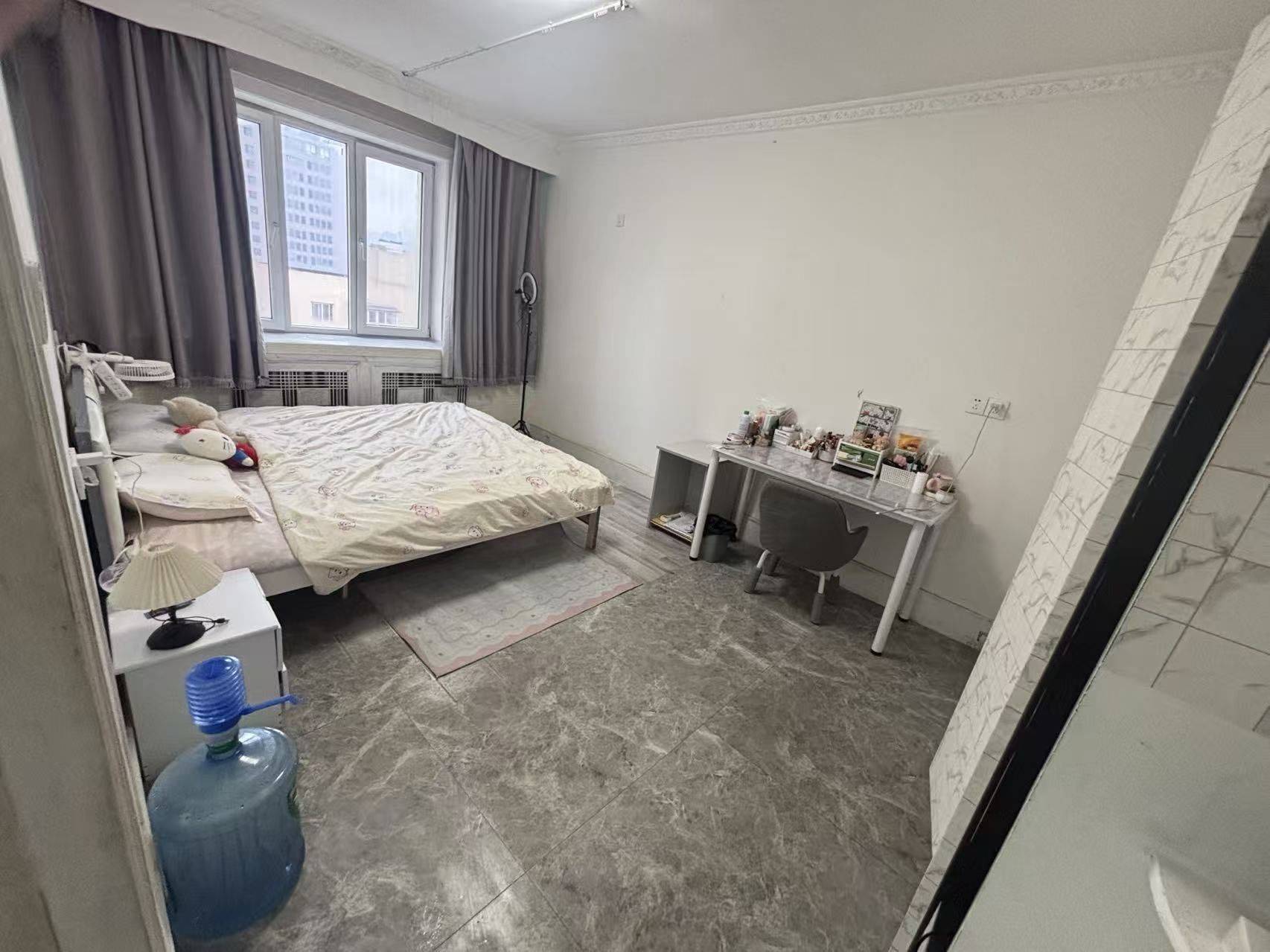 和平 中兴小区(南七马路)