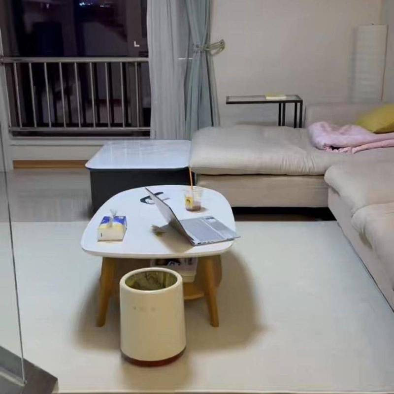 上海 浦东 | 远洋财富中心_3