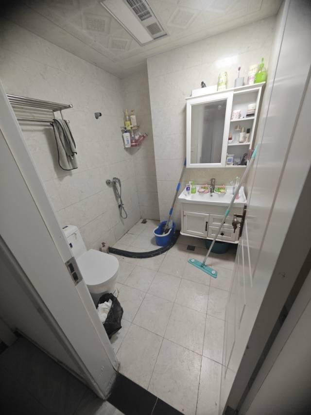 哈拉少整租房源3