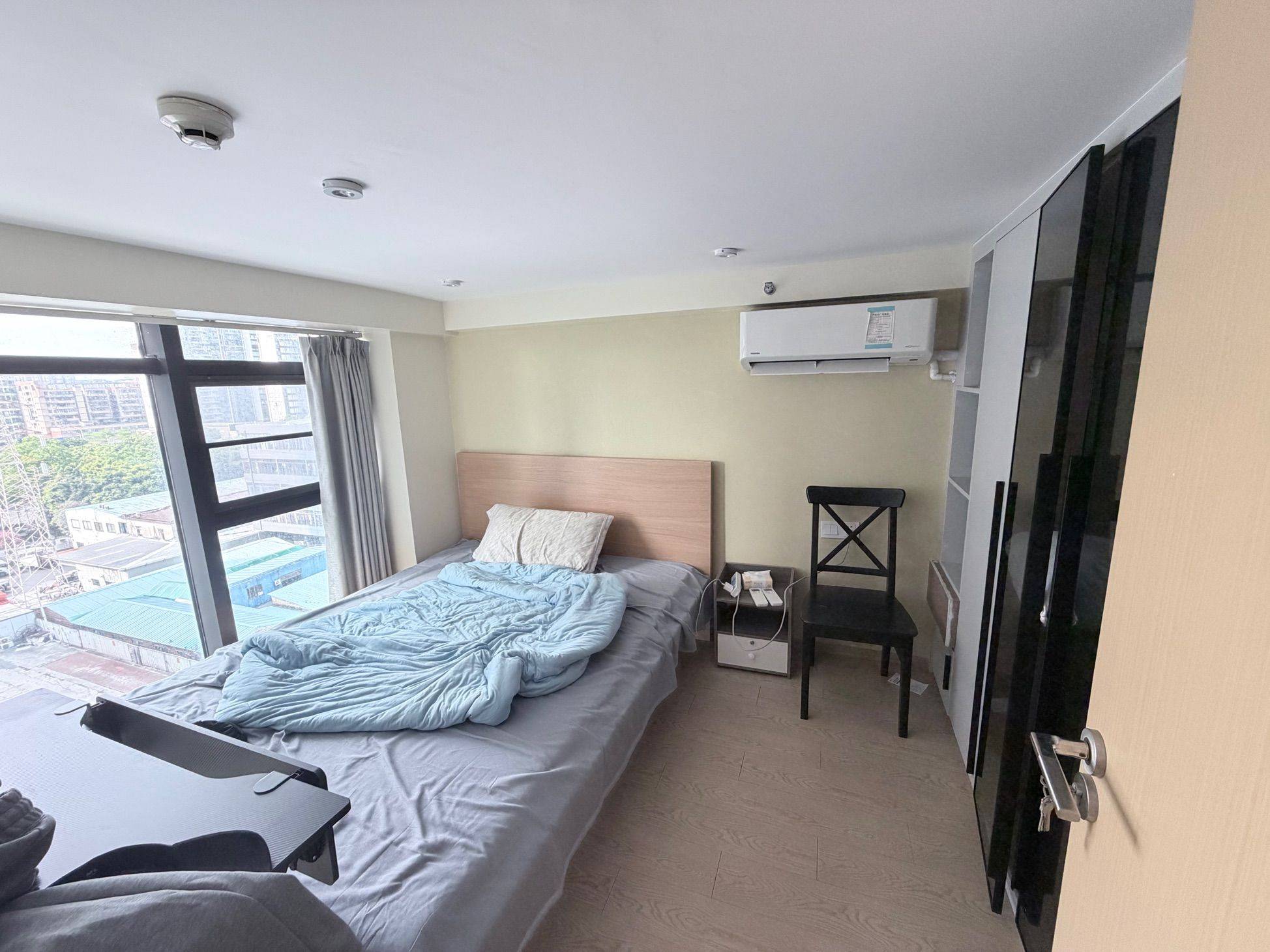 荔湾 逸合商务中心